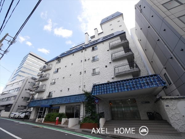 秀和番衆町レジデンス