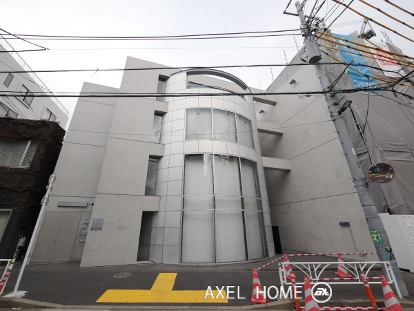 プラザF3ビル　(店舗)