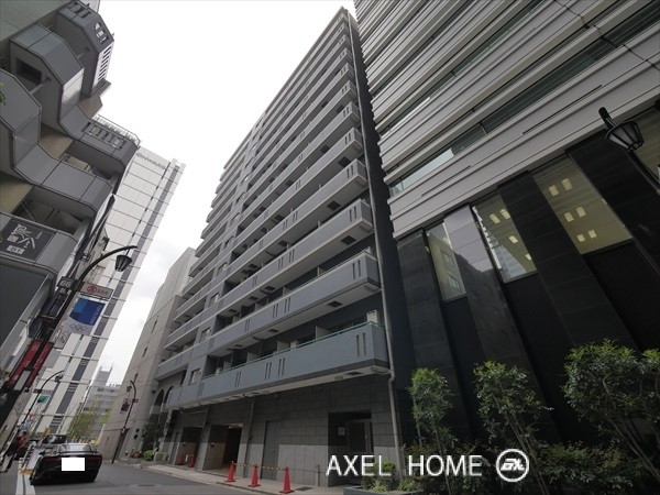 ファミール東京グランリッツ