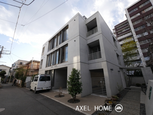 STUDIO D'ART, YOYOGI（ステゥディオダールヨヨギ）