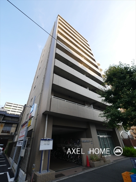 鈴重東神田コート