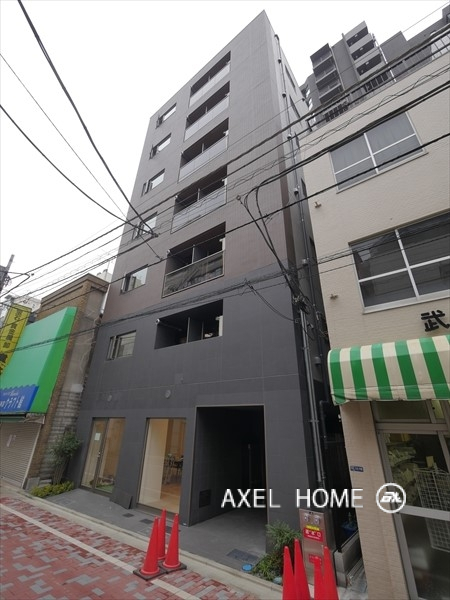 グランジット日本橋馬喰町