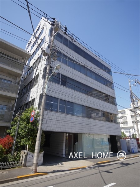 月島ＮＲビル　（事務所）