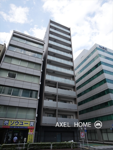 Anville神田司町