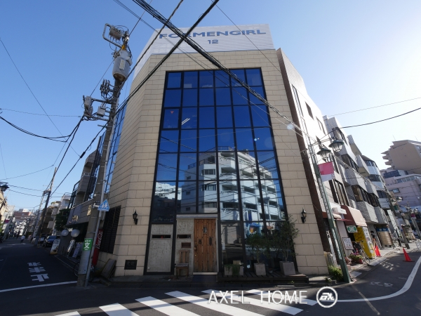 第１２ＦＭＧビル （店舗・事務所）