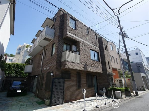 NEAT HILL神宮前 (ニートヒル神宮前)