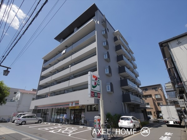 ユンパーク木場