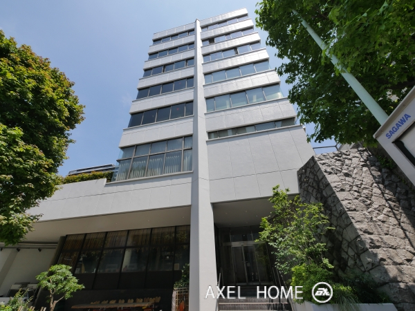建築家会館（ＪＩＡ館）（事務所）
