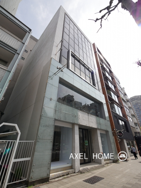 NO.R原宿神宮前　（ナンバーアール原宿神宮前）　(店舗・事務所）