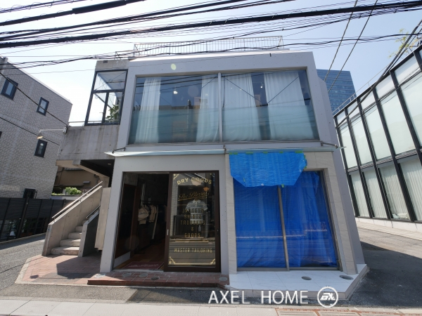 RDMビル （店舗）