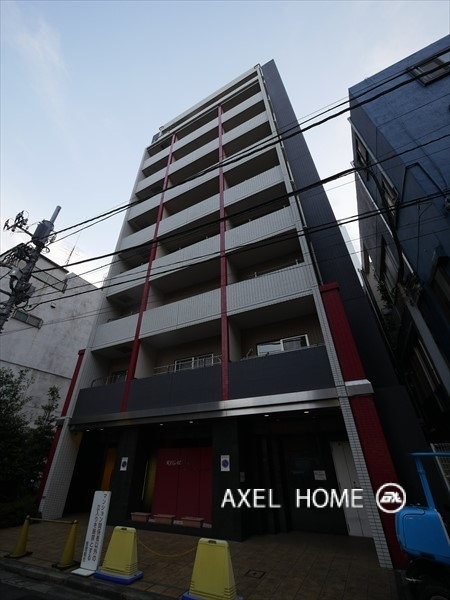 レガリアシティ神田末広町