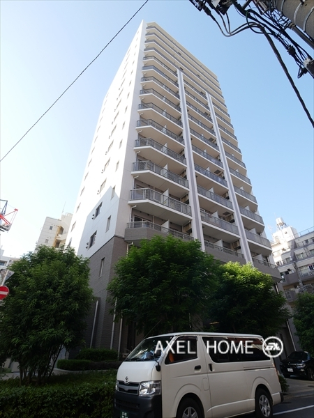 HOUSE岩本町 (ハウス岩本町)