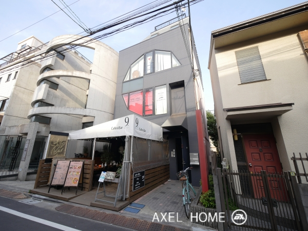 ガーリックビル  （事務所・店舗）