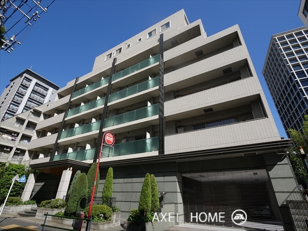 ファミールグランスイートTHE赤坂