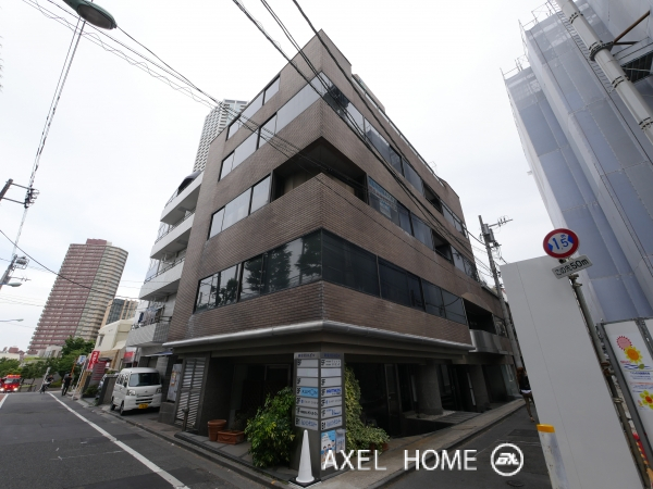 新宿ＭＯＡビル （事務所）