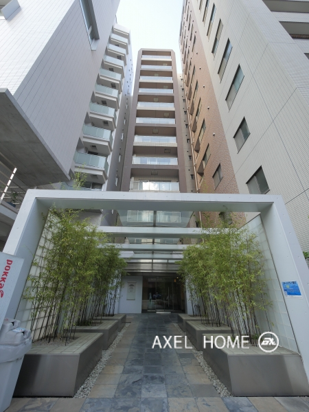 ステージグランデ新川 （Stage Grande）