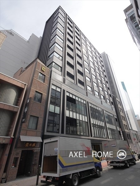 IS銀座レジデンス（アイエス銀座）