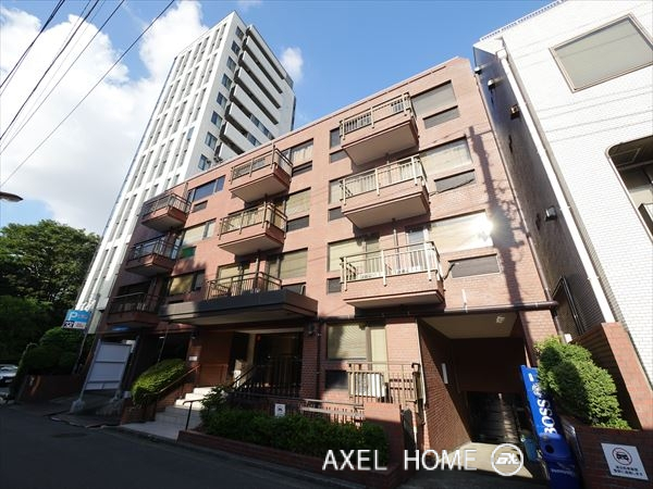 ローレル永田町