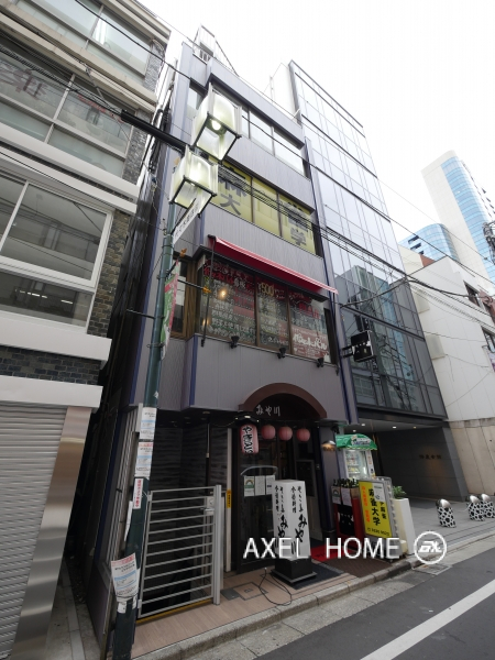 早川ビル （店舗）