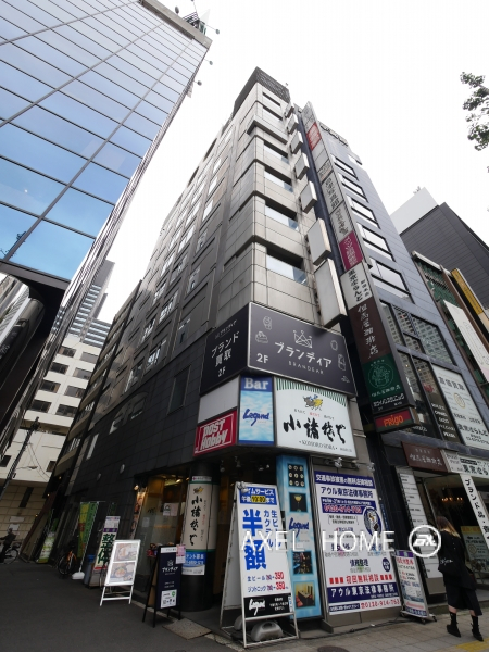 新宿成和ビル（店舗・事務所）