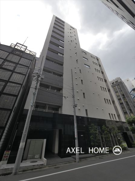 アーバネックス銀座東