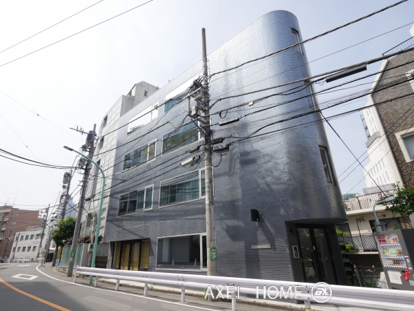 A building【エービルディング】（店舗・事務所）
