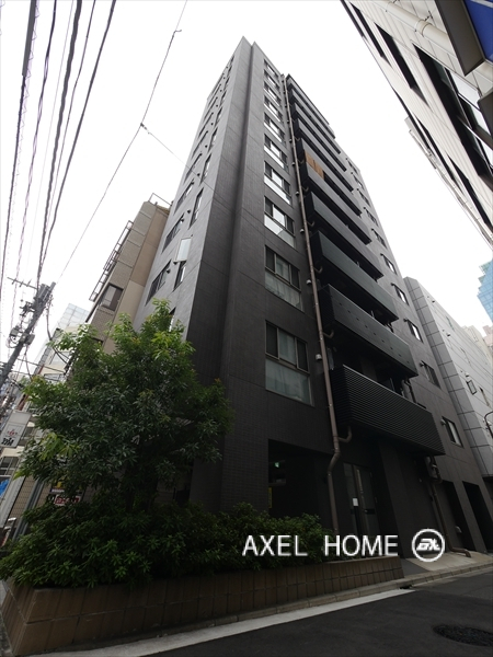 AZURE神田錦町(アジュール神田錦町)