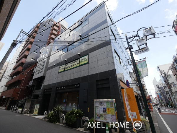 山門ビル