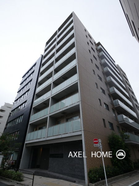 パークフロント淡路町