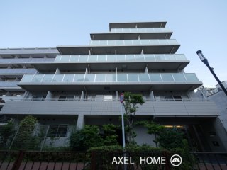 エスティメゾン東新宿