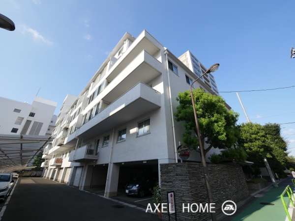 小田急麹町マンション