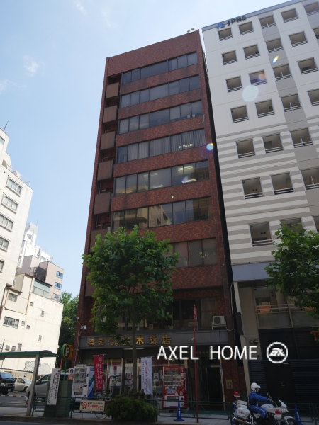 新宿鈴木ビル （事務所）