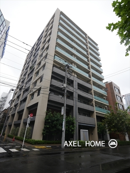 ルネ神田和泉町