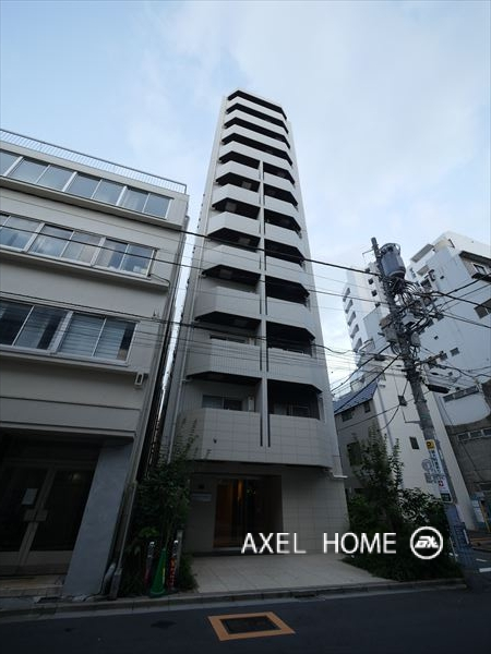 アイルイムーブル御茶ノ水