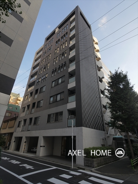 アーリアシティ日本橋