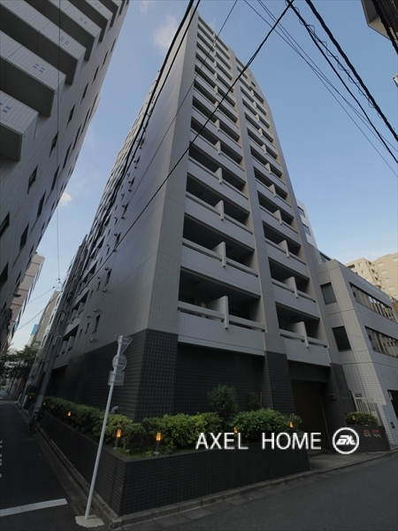 プライムアーバン日本橋茅場町