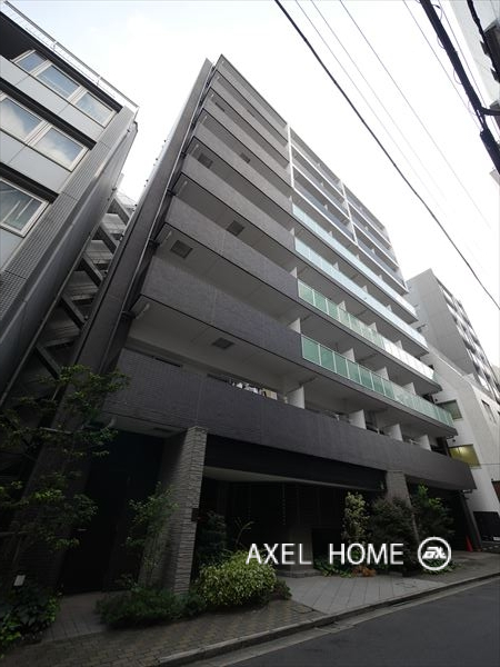 World Residence大手町 (ワールドレジデンス大手町)