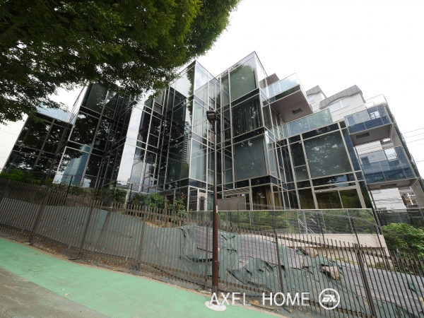 ロイヤルシーズン六本木檜町公園