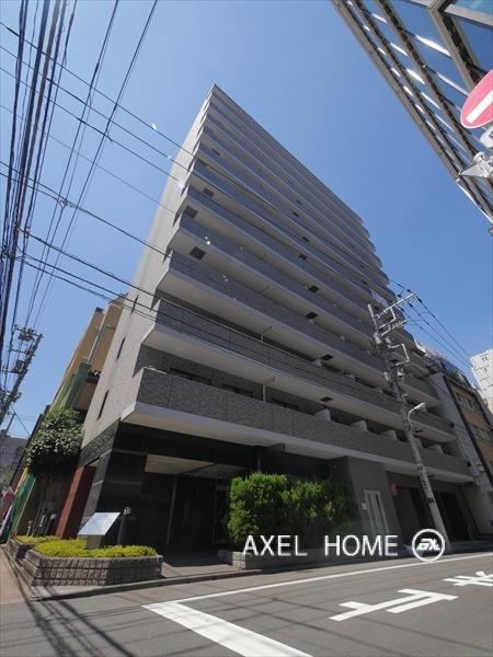 HF銀座レジデンスEASTⅡ