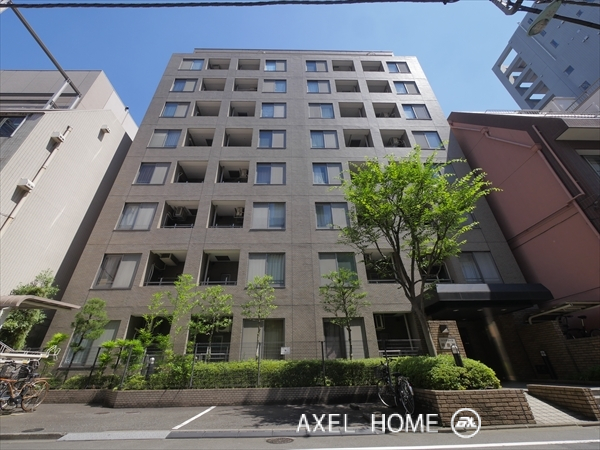 エスポワール銀座東