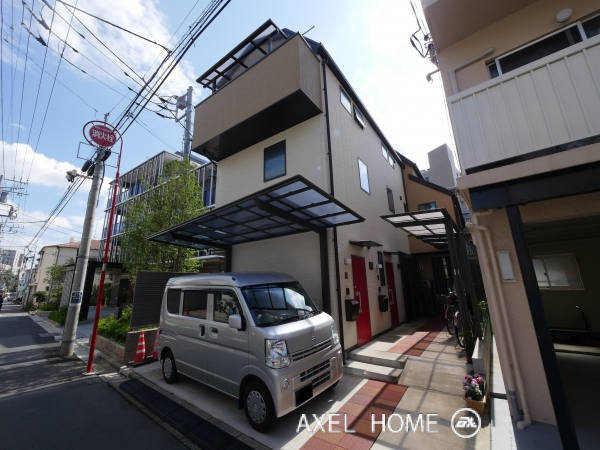 エスポワールおたべ