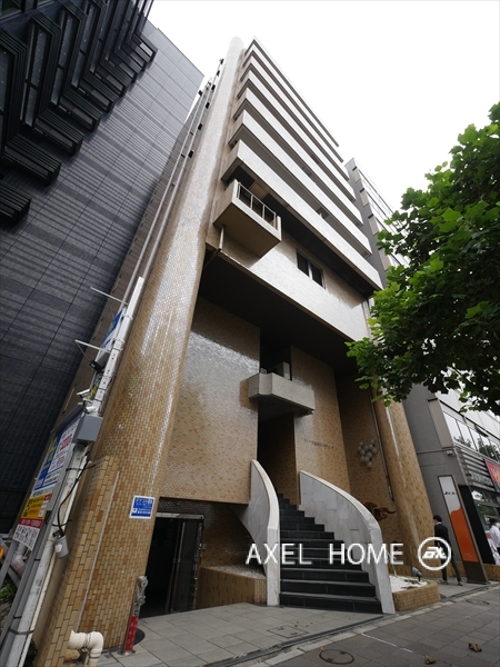 クレール麹町