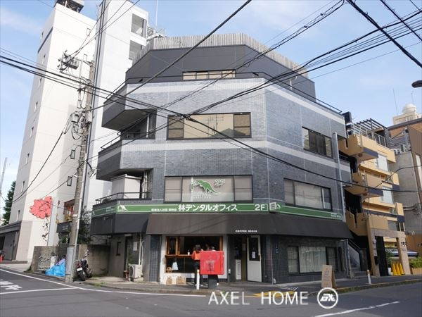 GrandStory千駄ヶ谷（グランストーリー千駄ヶ谷）