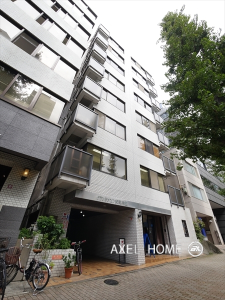 グランドメゾン紀尾井坂
