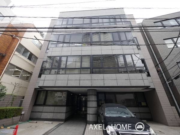 新宿スクエアビル （事務所）