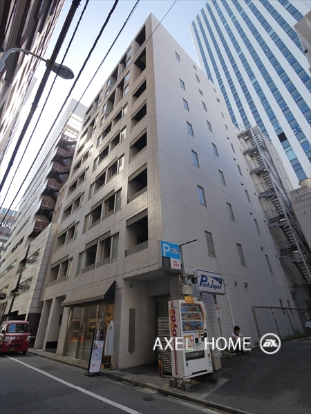 ソフィアスクエア銀座