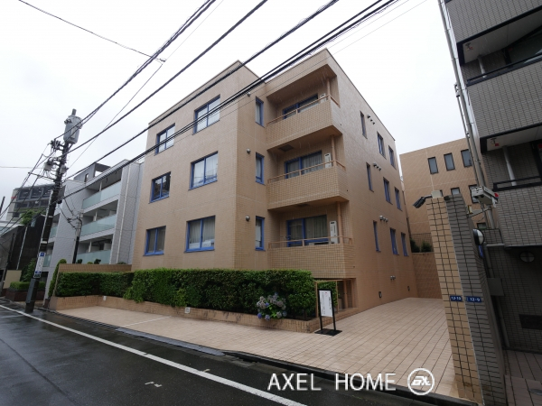 アピカ原宿sedu　(アピカ原宿セデュー)