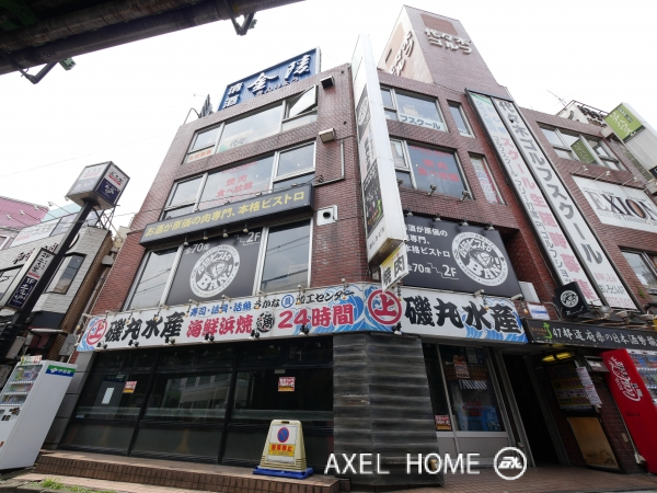 おしろビル（店舗・事務所）