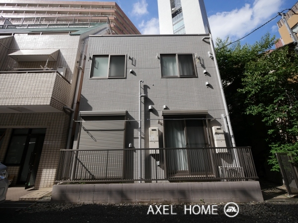 Ambiente（アンビエンテ）店舗・事務所