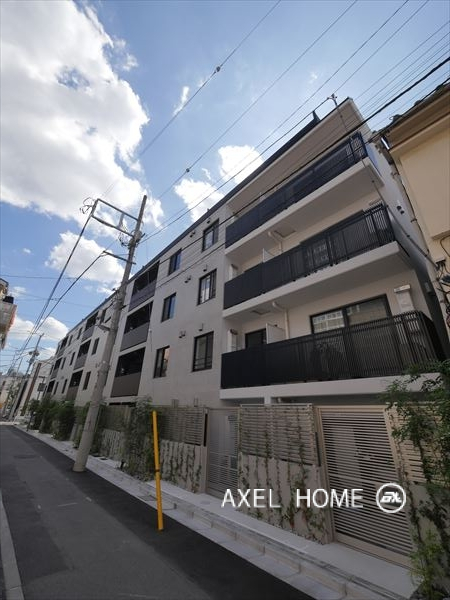 シーフォルム門前仲町